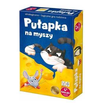Pułapka na myszy